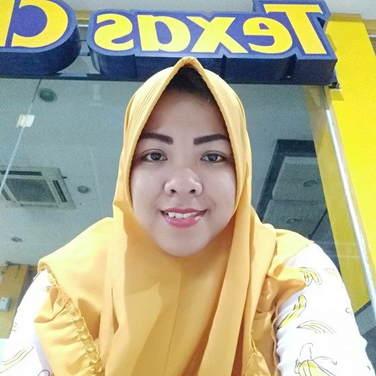 indahsari profile icon