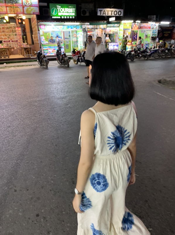 Chanidaporn Suttiprapa profile icon