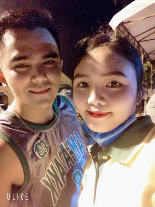 Daisymae Gujelde profile icon