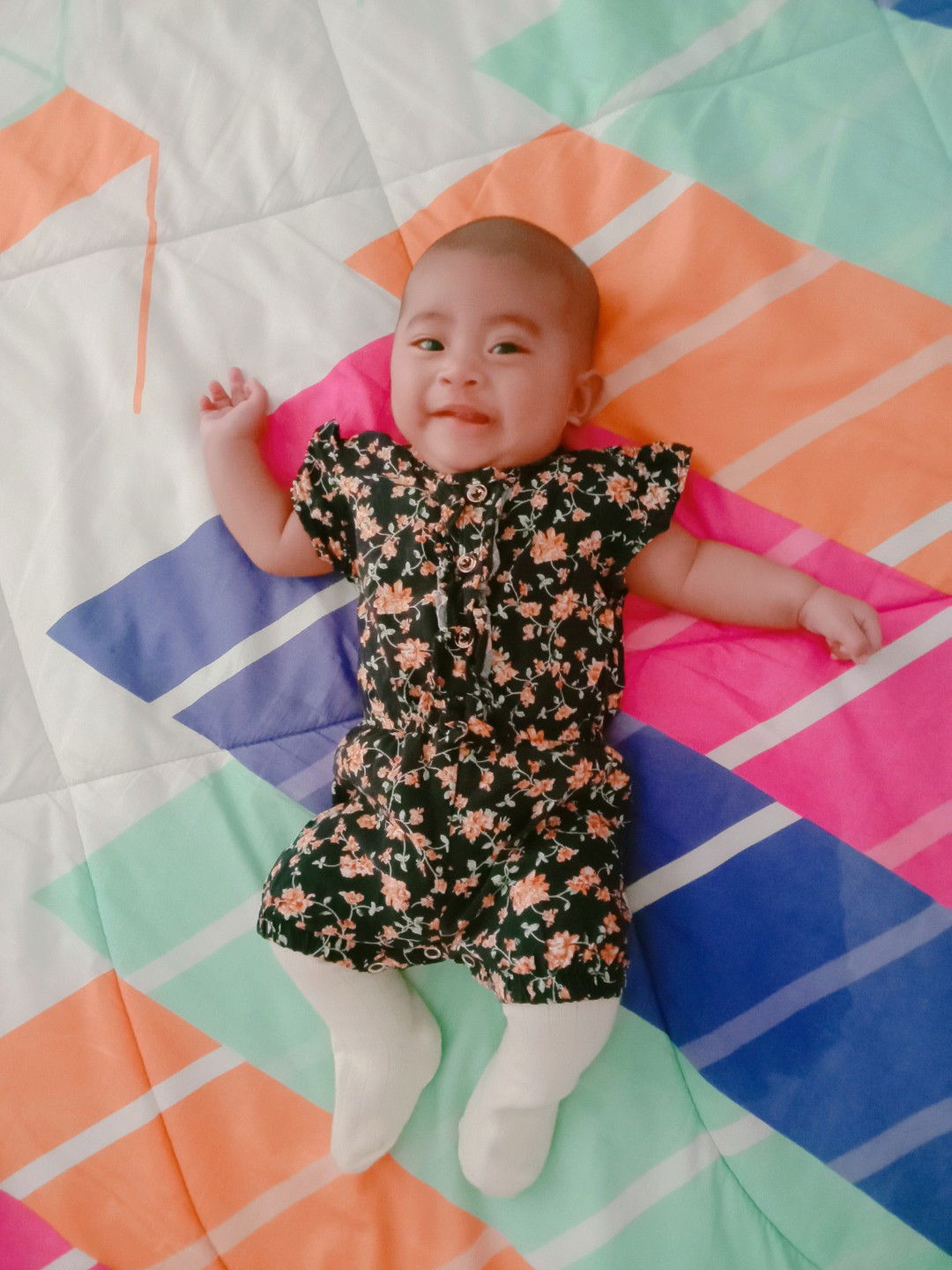 SHAZWA 'UFAIRAH profile icon