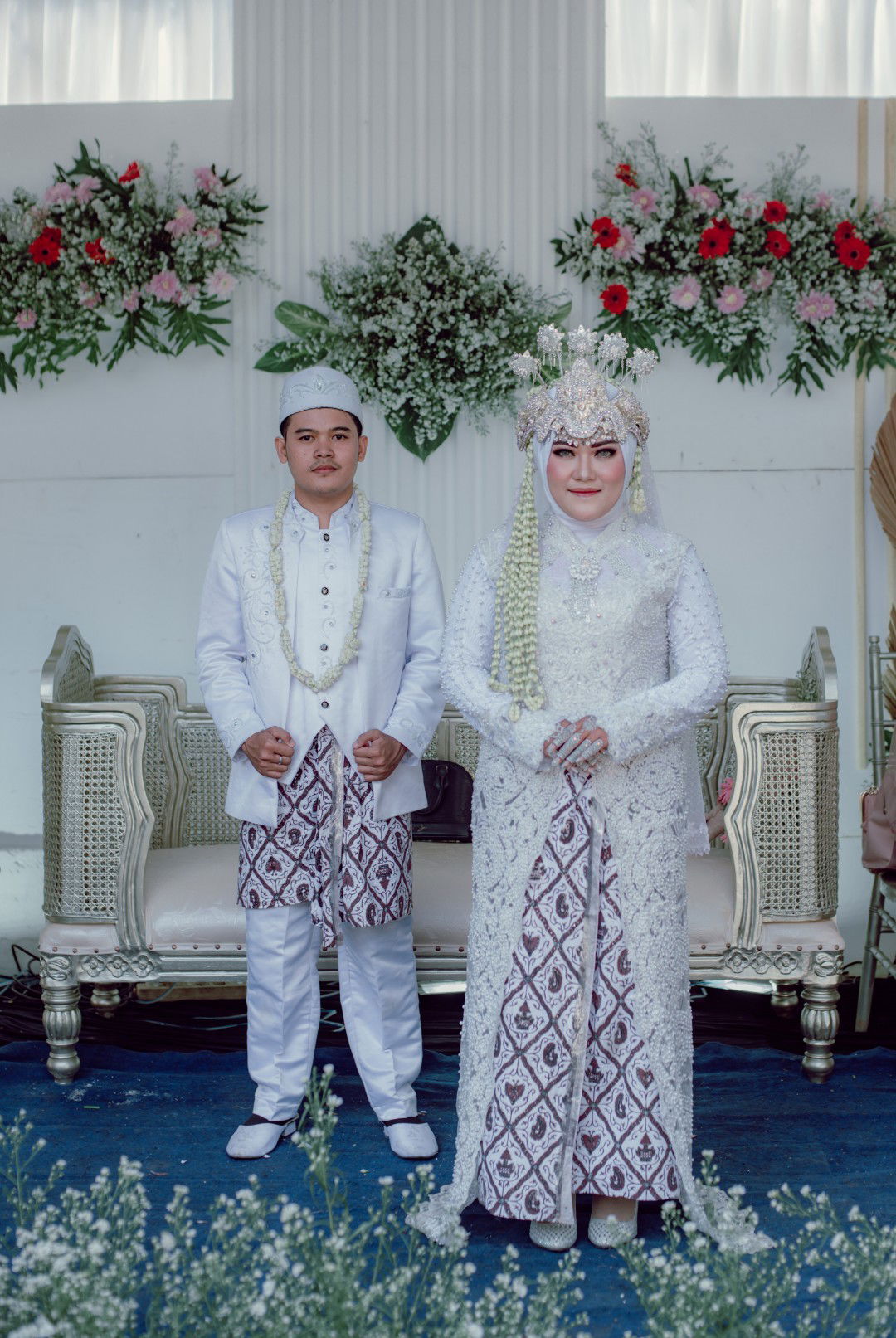 Ulan Anisa profile icon