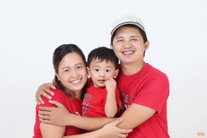 Marian Magsino profile icon