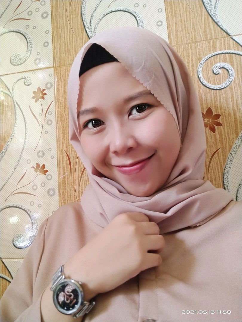 Anggraeni Surya profile icon