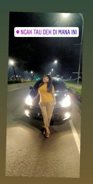 eliza Maryamah profile icon