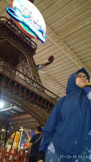 Annisa Wulandari profile icon