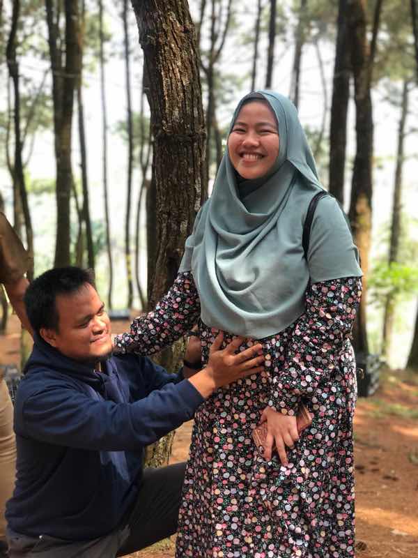 Renggi Anggraini profile icon