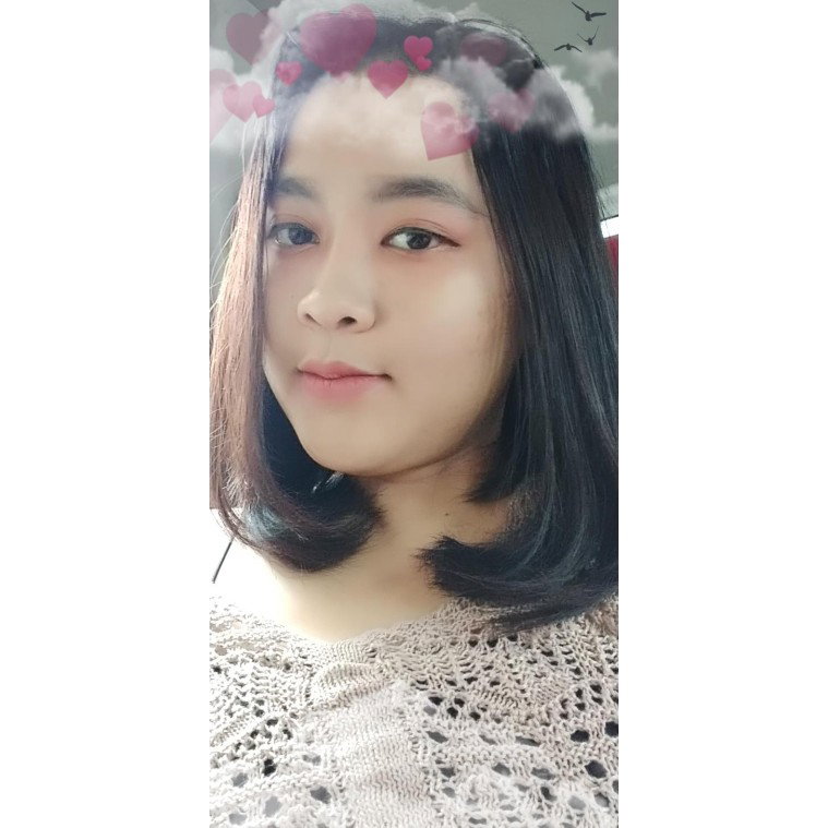 Franssiska Yuyun profile icon