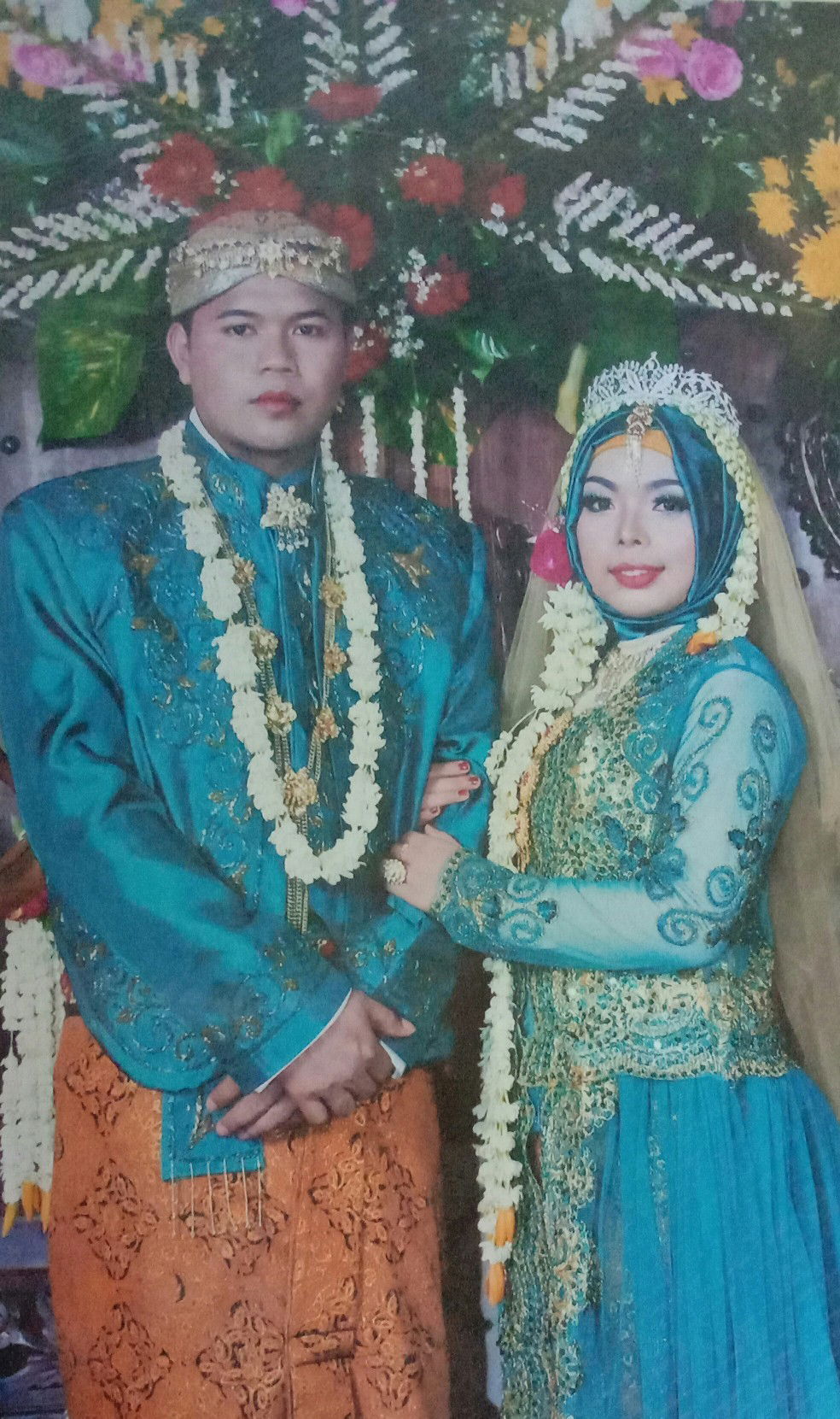 Sandra Nugraha profile icon