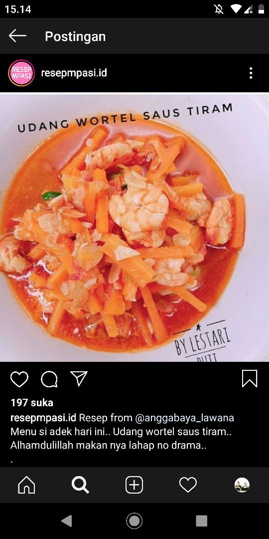 Irawan Puspita profile icon