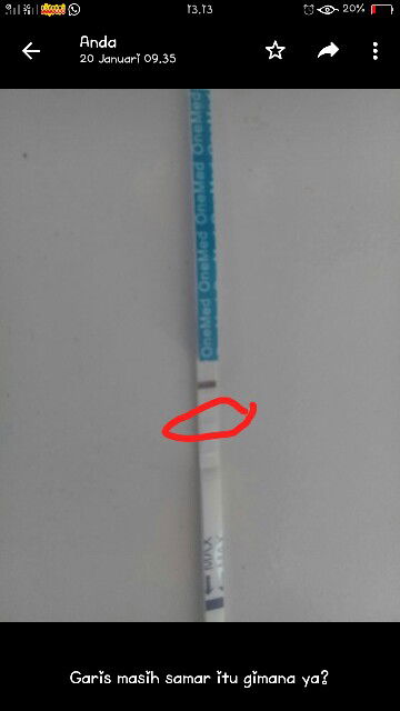 Haid terakhir Atau USG ????