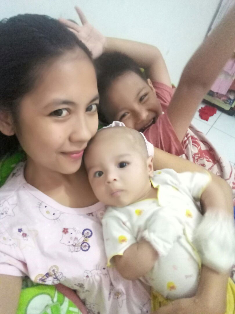 Risma Paramita profile icon