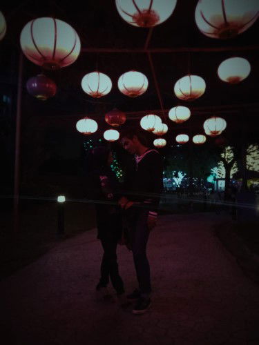 Farzana Ain profile icon