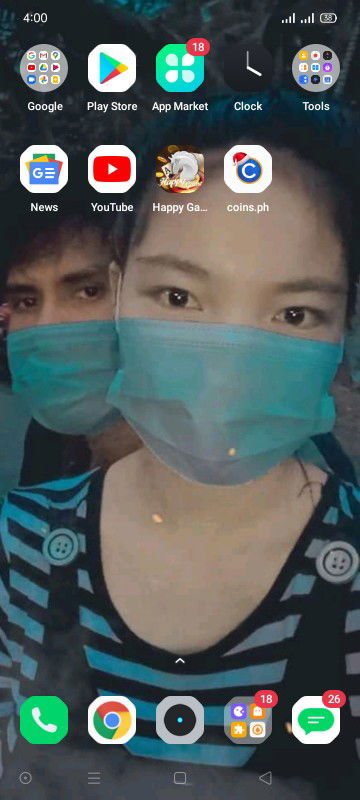 Rhona Jane V Yordan profile icon