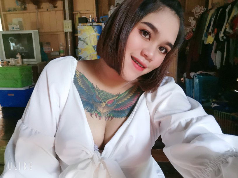 Poppers Chaysakul profile icon