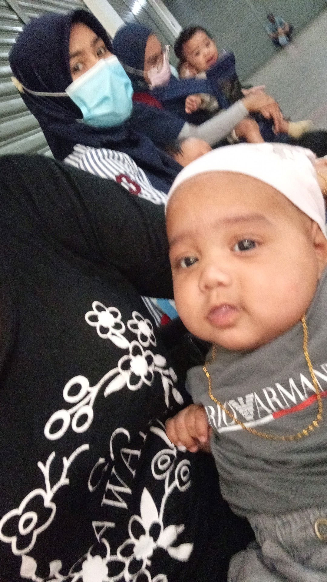 Mrs Eshadinen profile icon