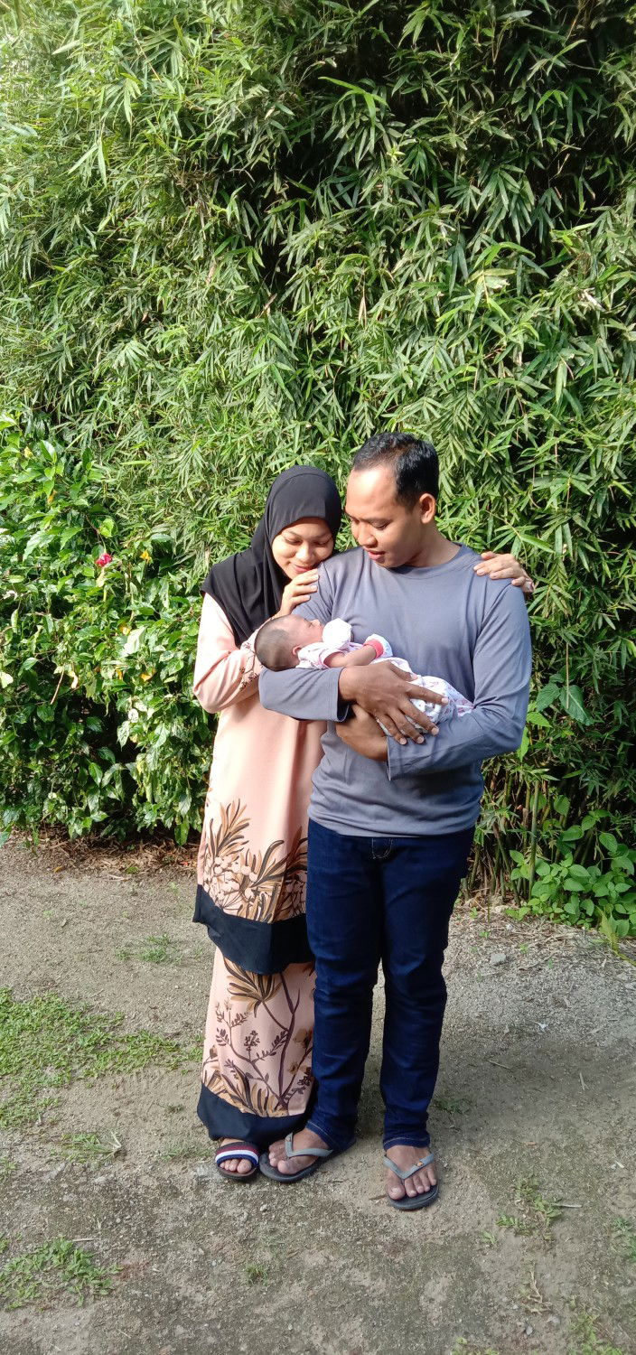 Nur Fatihah profile icon