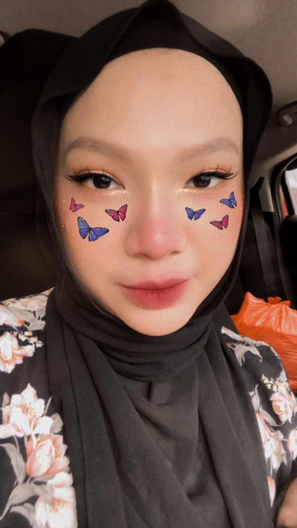 NadiyaKamarudin profile icon