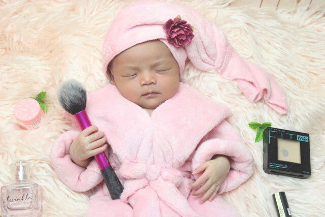 Ranti Nurafrianti profile icon