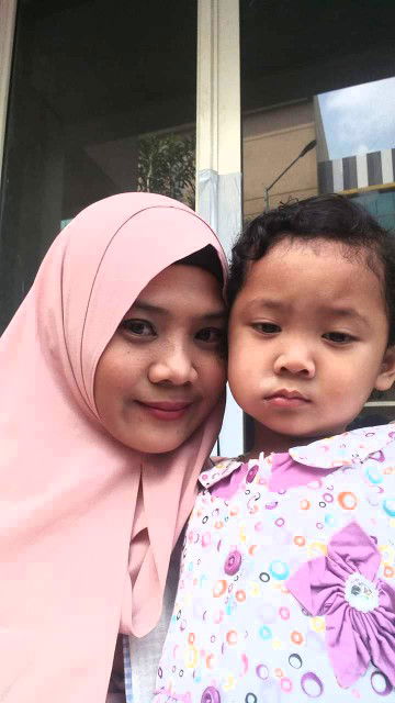 Ririn Herdiana profile icon