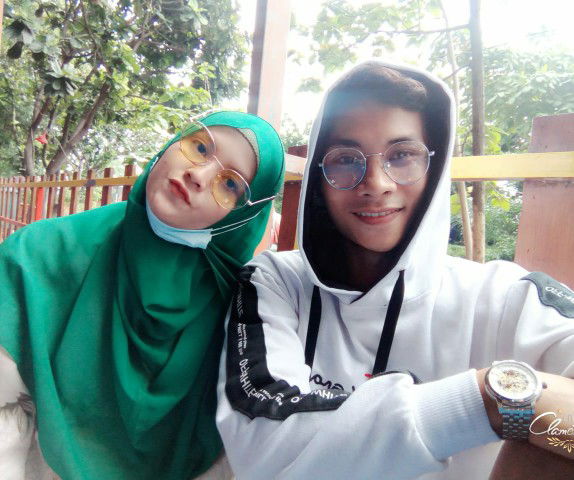 Rizka Haldiyah profile icon