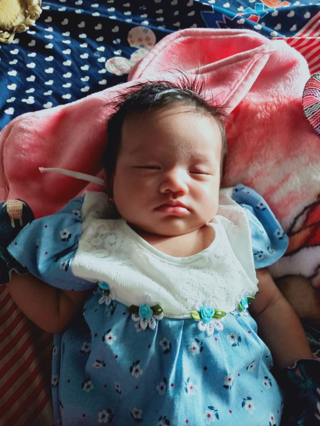 indra sari profile icon