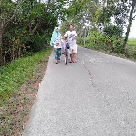 Saat Hamil Buah Hati