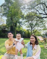 Poosanisa Getgaew profile icon