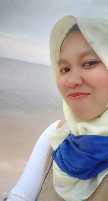 Neng Muslimat profile icon