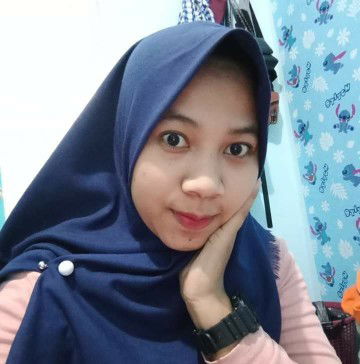 Annisa Efendi profile icon