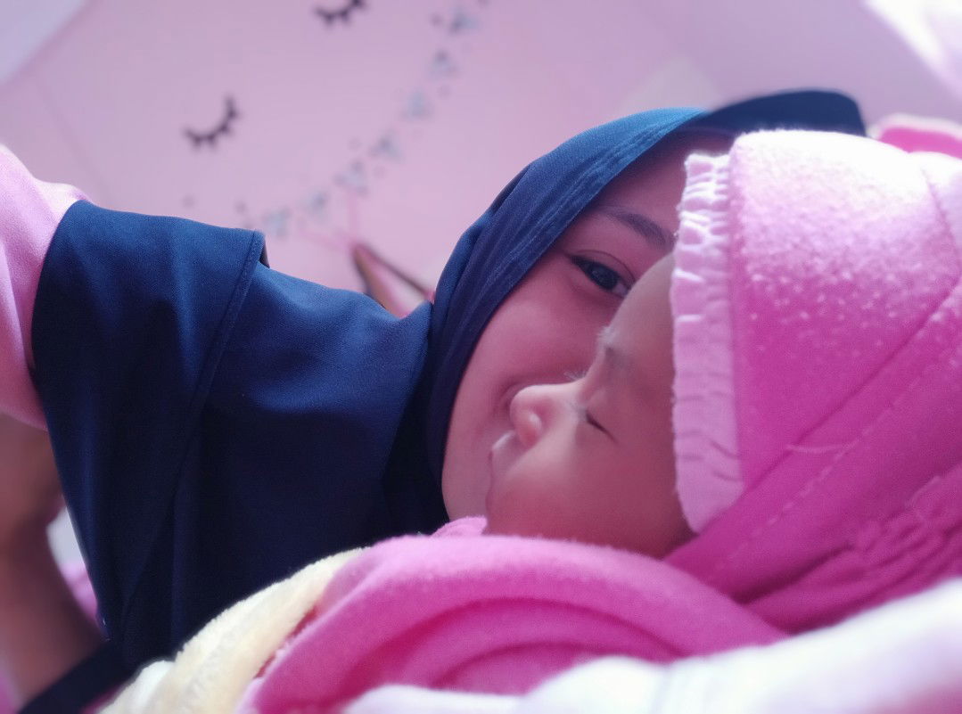 Ria Rahmawati profile icon