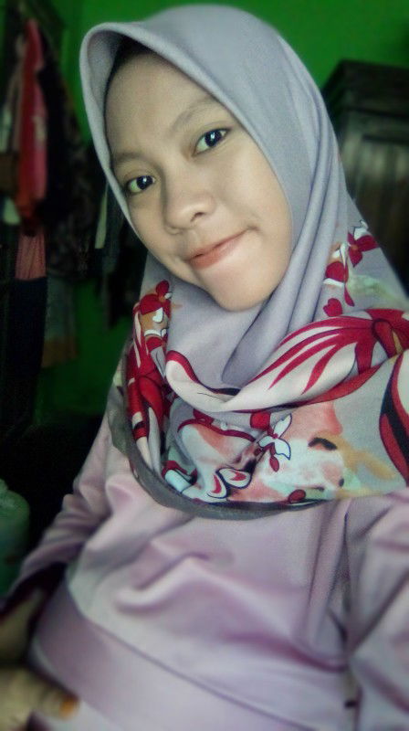 Rohmatus Saidah profile icon