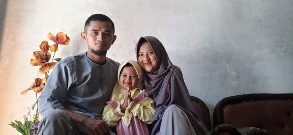 Fitri yulianti profile icon