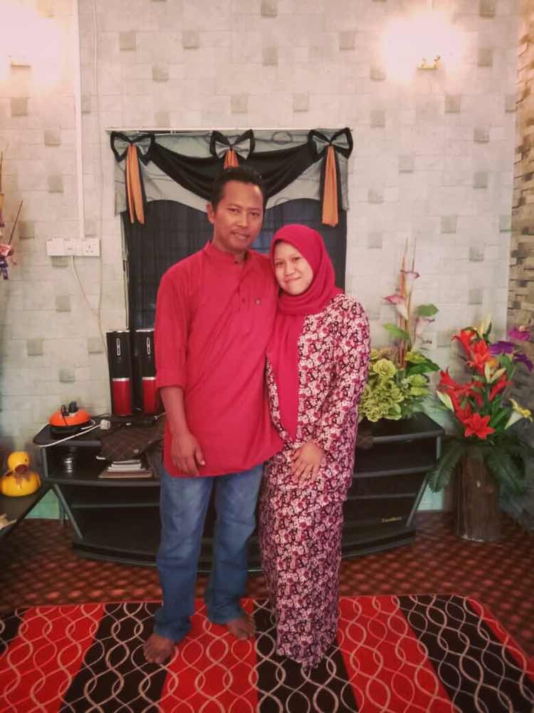 Siti Marya profile icon