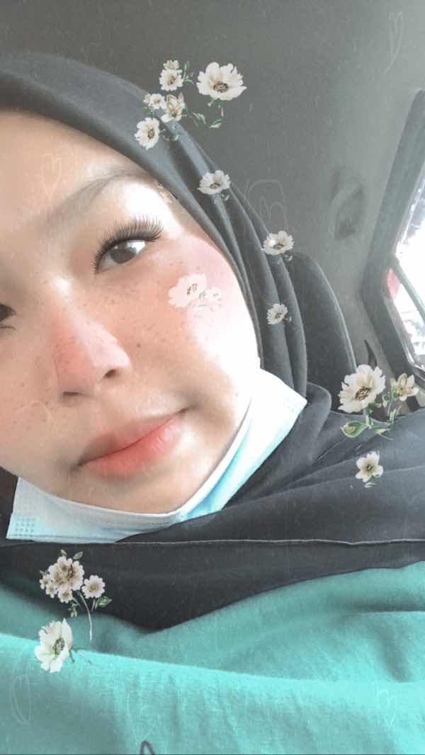 Sakina Amin profile icon