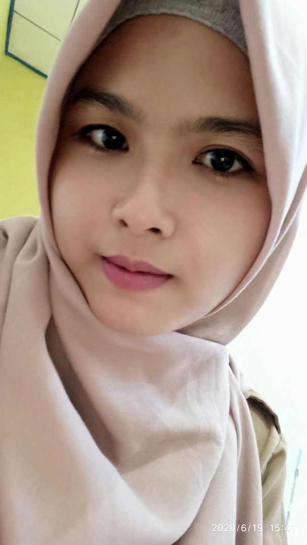 Tria Nurjanah profile icon