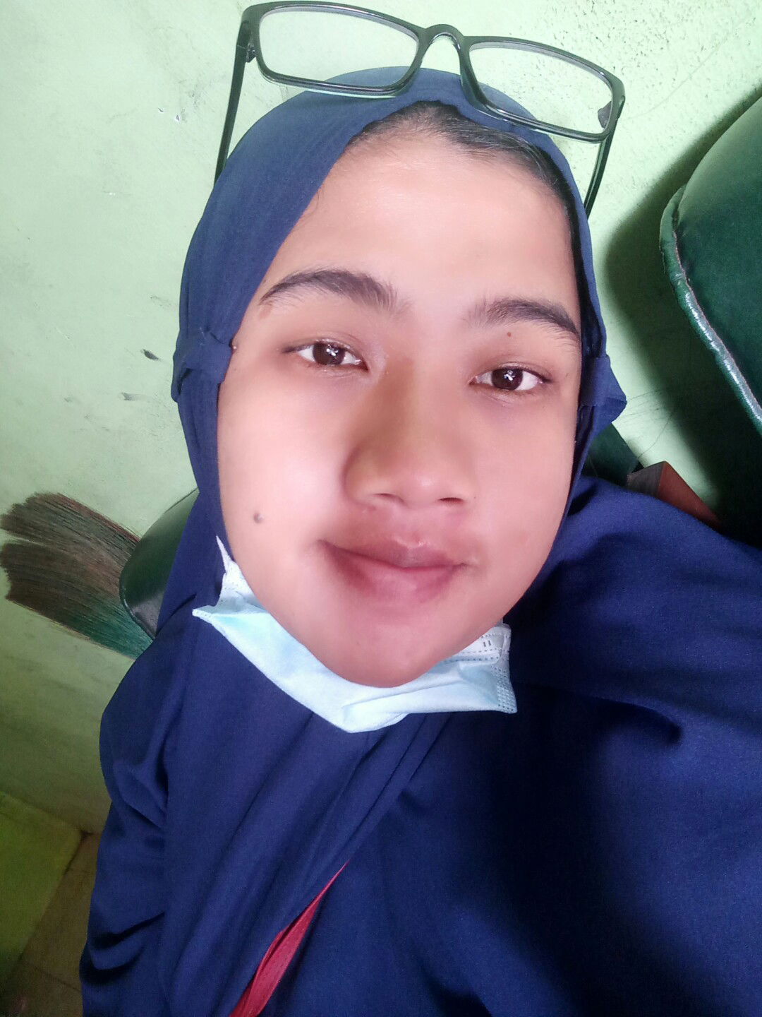 fitri susilowati profile icon