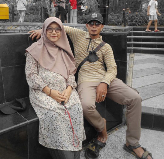 ainurrohmah profile icon