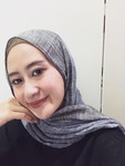 Fauziah Putri Gantika profile icon