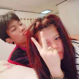 ชื่อกิ่ง ได้หมดแหละฯ profile icon