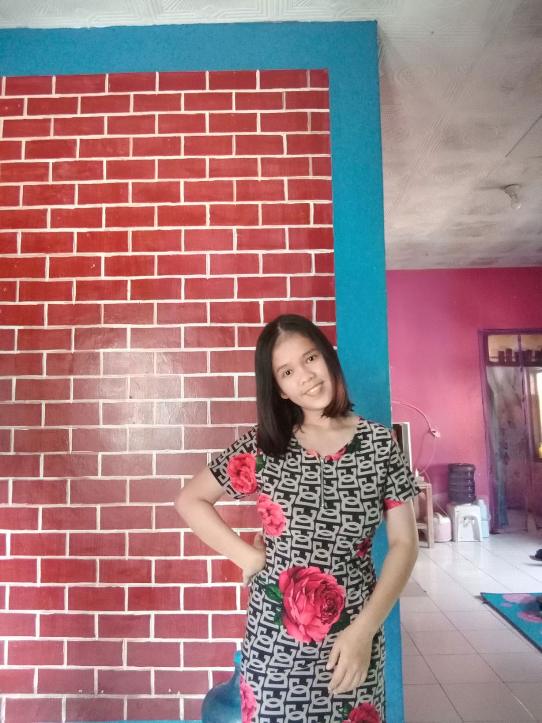 Yuni Sri Melyssa Silalahi profile icon