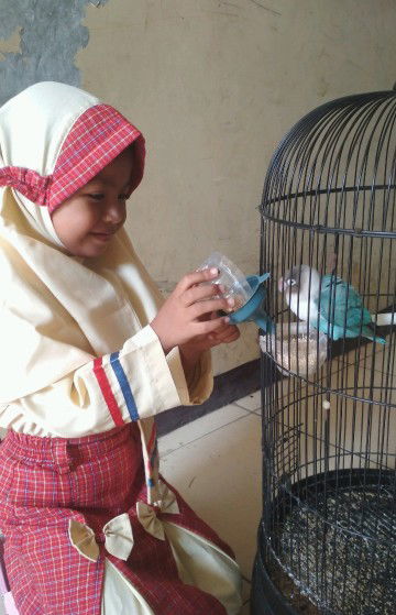 Widia Ningsih profile icon