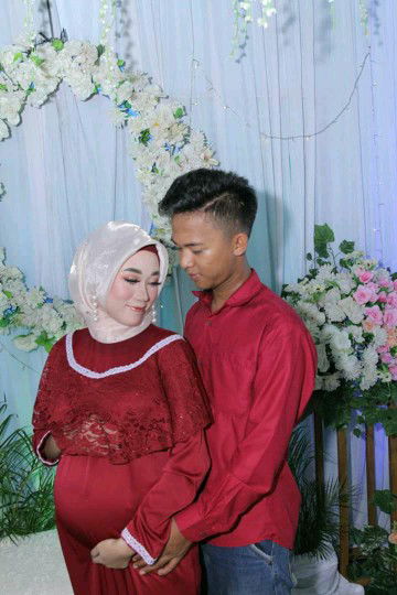 Amilatul Karimah profile icon