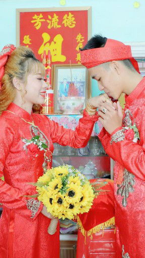 Linh Tây profile icon