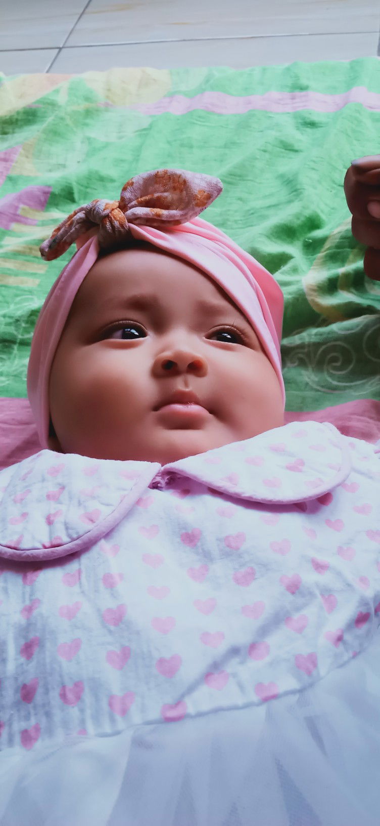 Auranita Ragil profile icon