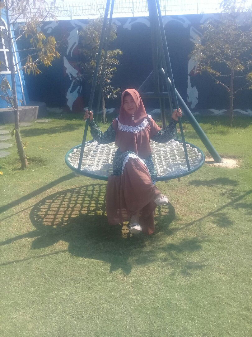 Mukarromah Nadiro profile icon