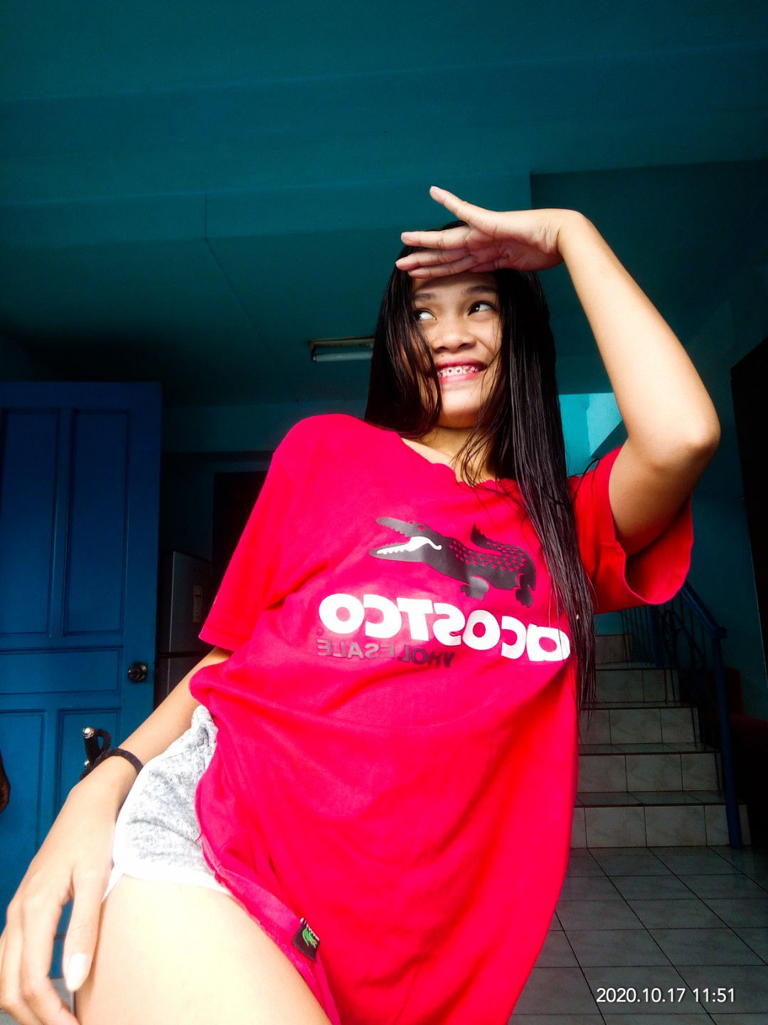 Rona Domingo profile icon