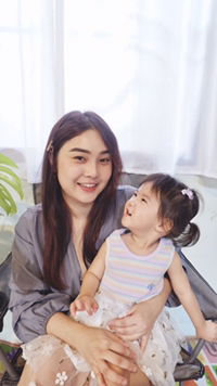 Little Mommy profile icon