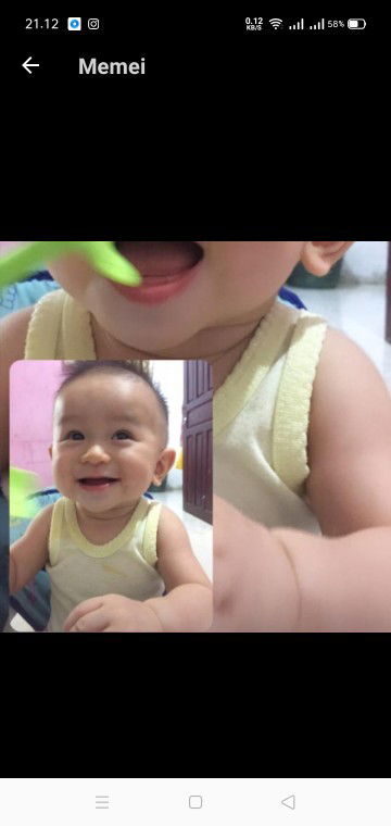 via cece profile icon