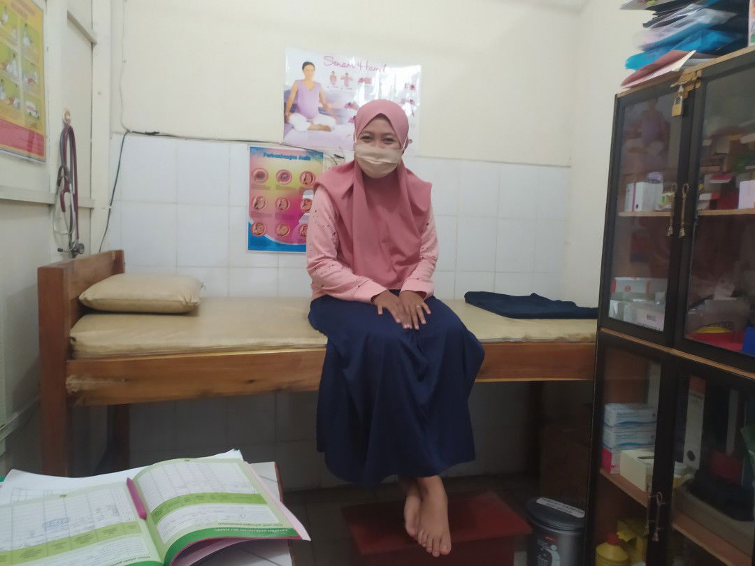 Lucky Estiyana profile icon