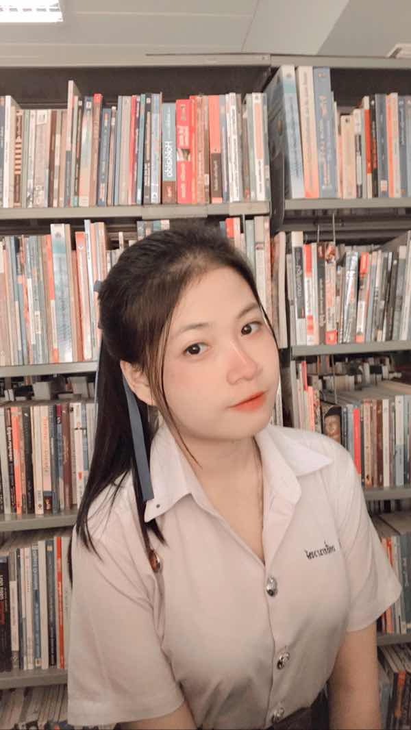 Jiranan Liamwong profile icon